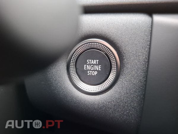 Renault Captur Tce 115 Techno