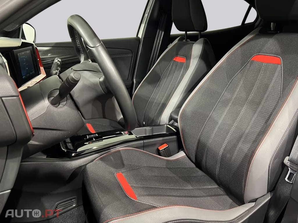 Opel Mokka-E GS 50 kWh 