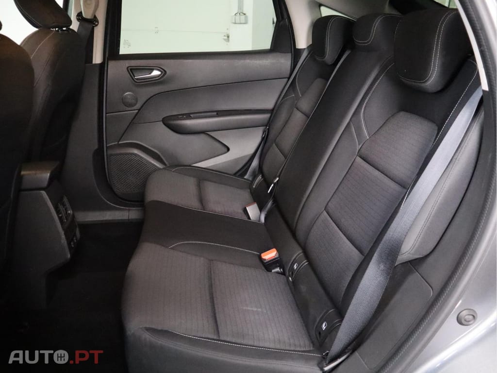 Renault Arkana 1.3 TCe Intens EDC