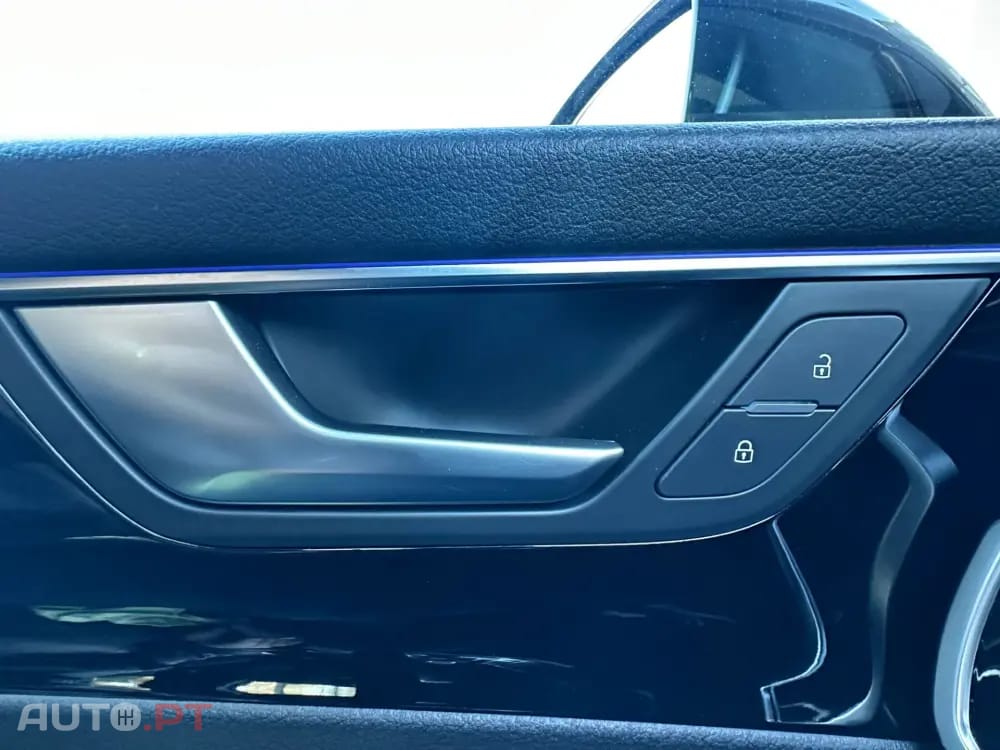 Audi A6 Avant 40 TDI S line S tronic