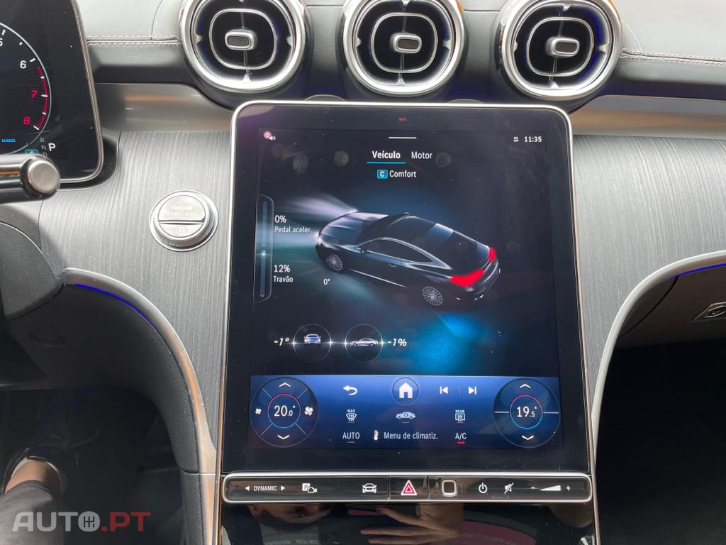 Mercedes-Benz CLE 200 COUPE AMG 