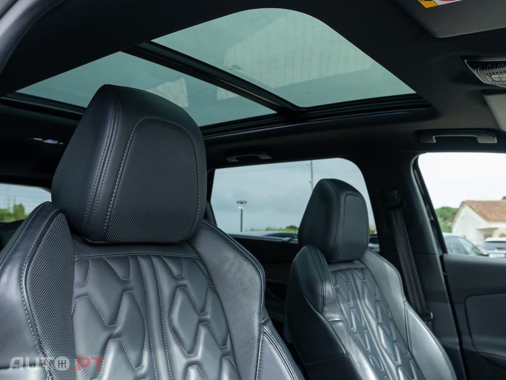 Peugeot 5008 1.5 BlueHDi GT EAT8