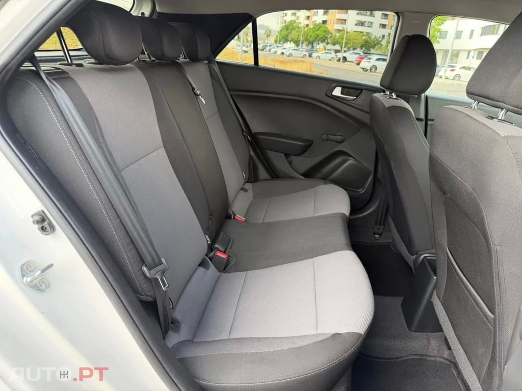 Hyundai i20 1.0 T-GDI Comfort