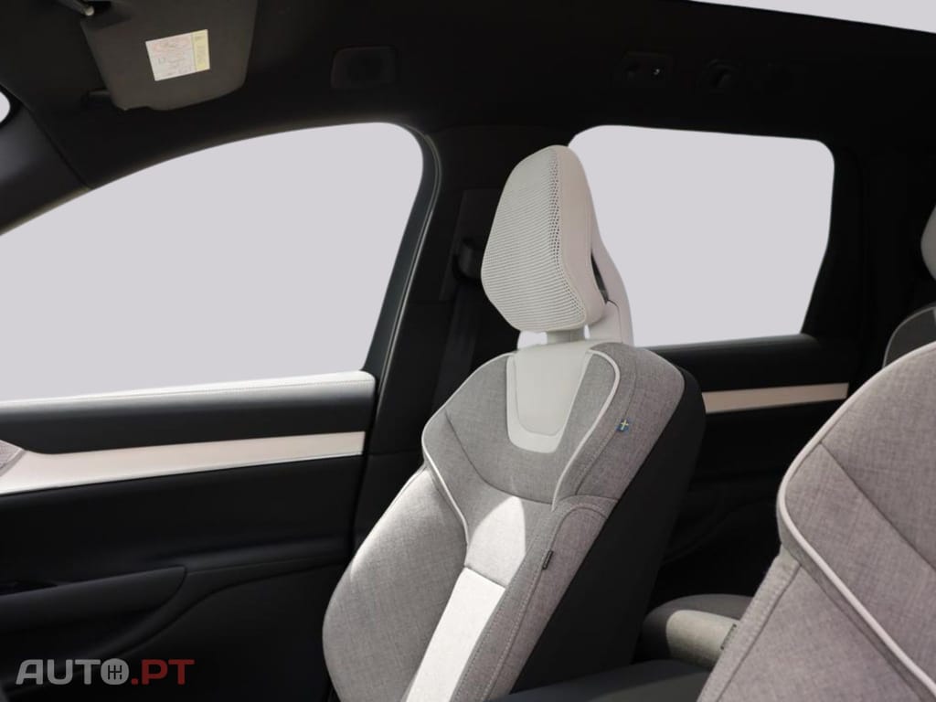 Volvo EX90 Twin Ultra I.V.A DEDUTIVEL 