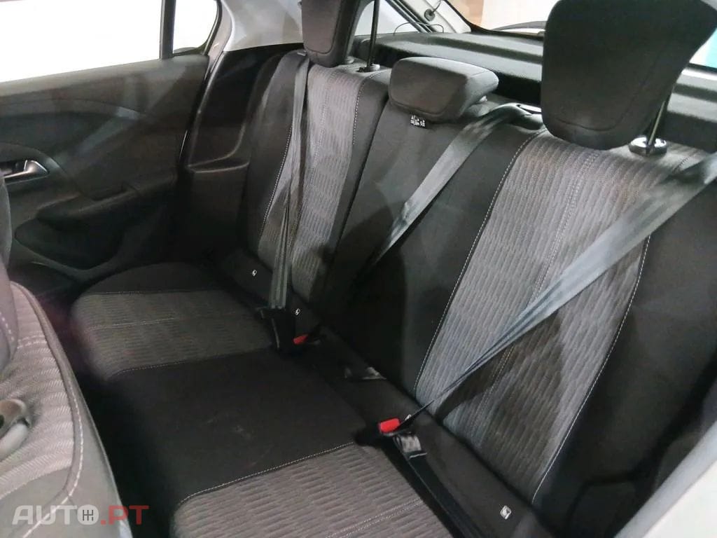 Opel Corsa 1.5 D Business