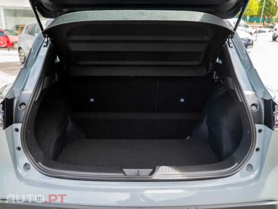 Nissan Qashqai 1.3 DIG-T N-Connecta