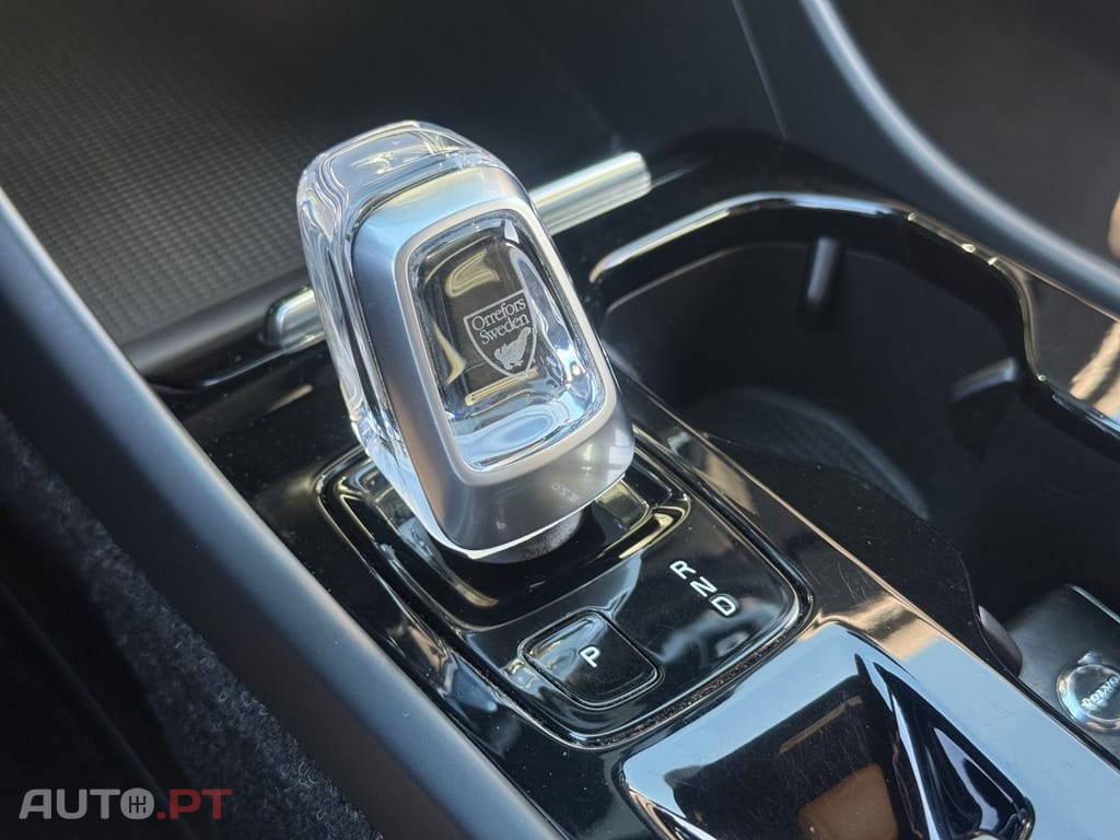 Volvo XC40 1.5 T5 PHEV Inscription