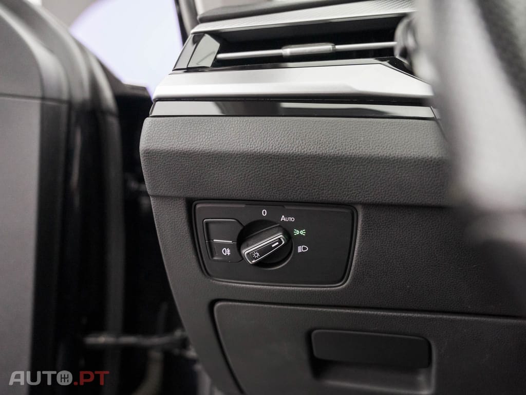 Volkswagen Arteon 2.0 TDI Elegance