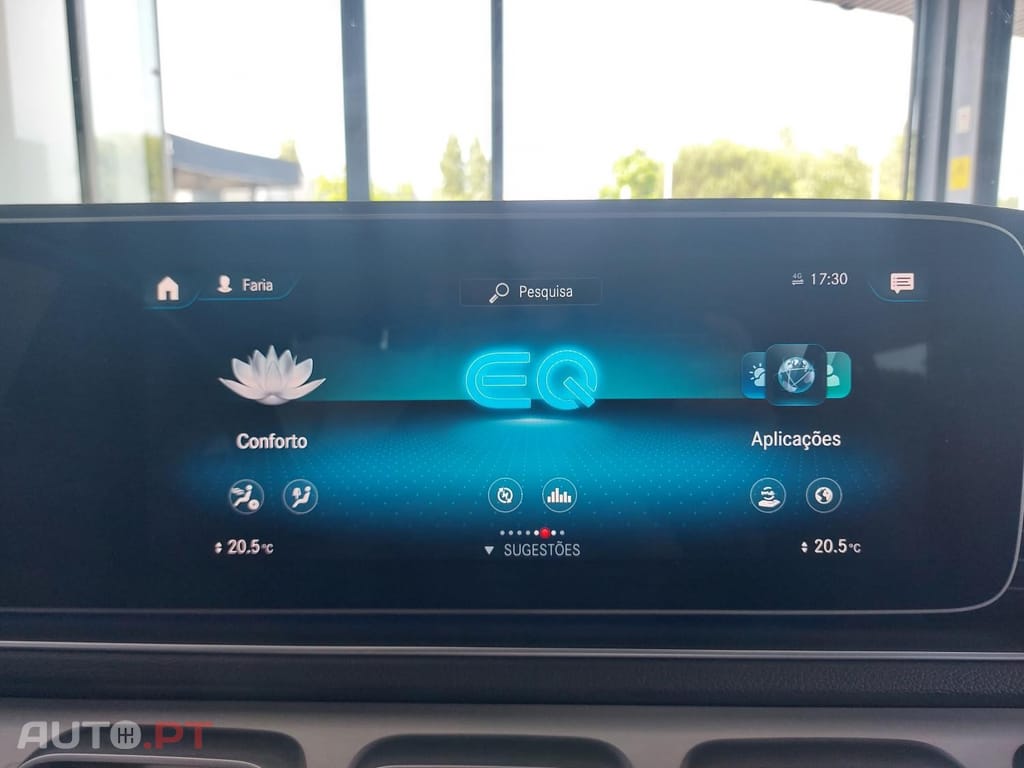 Mercedes-Benz GLE de 4Matic