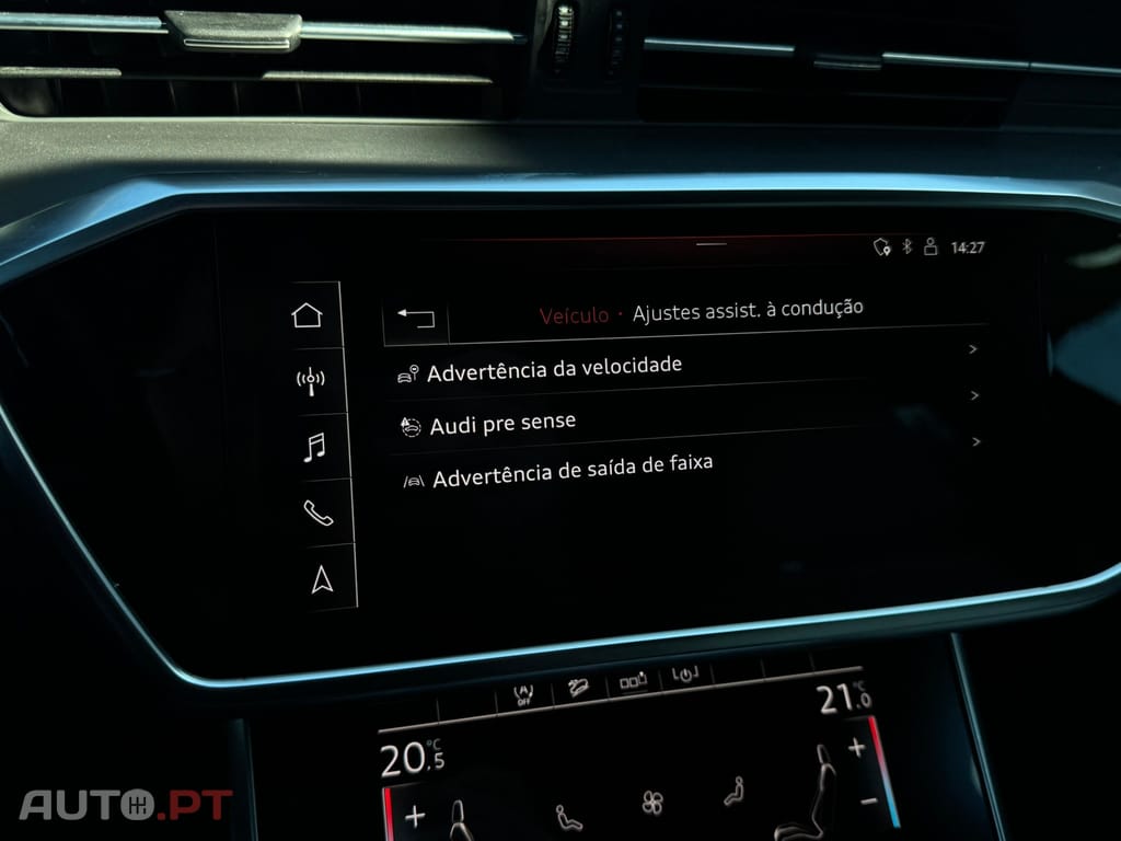 Audi A6 Allroad 45 TDI quattro Tiptronic