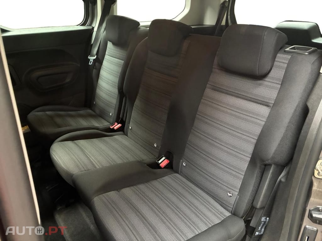 Opel Combo Life 1.5 CDTi L2H1 Edition