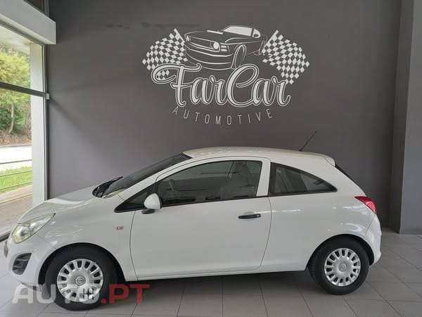 Opel Corsa 1.3 CDTi