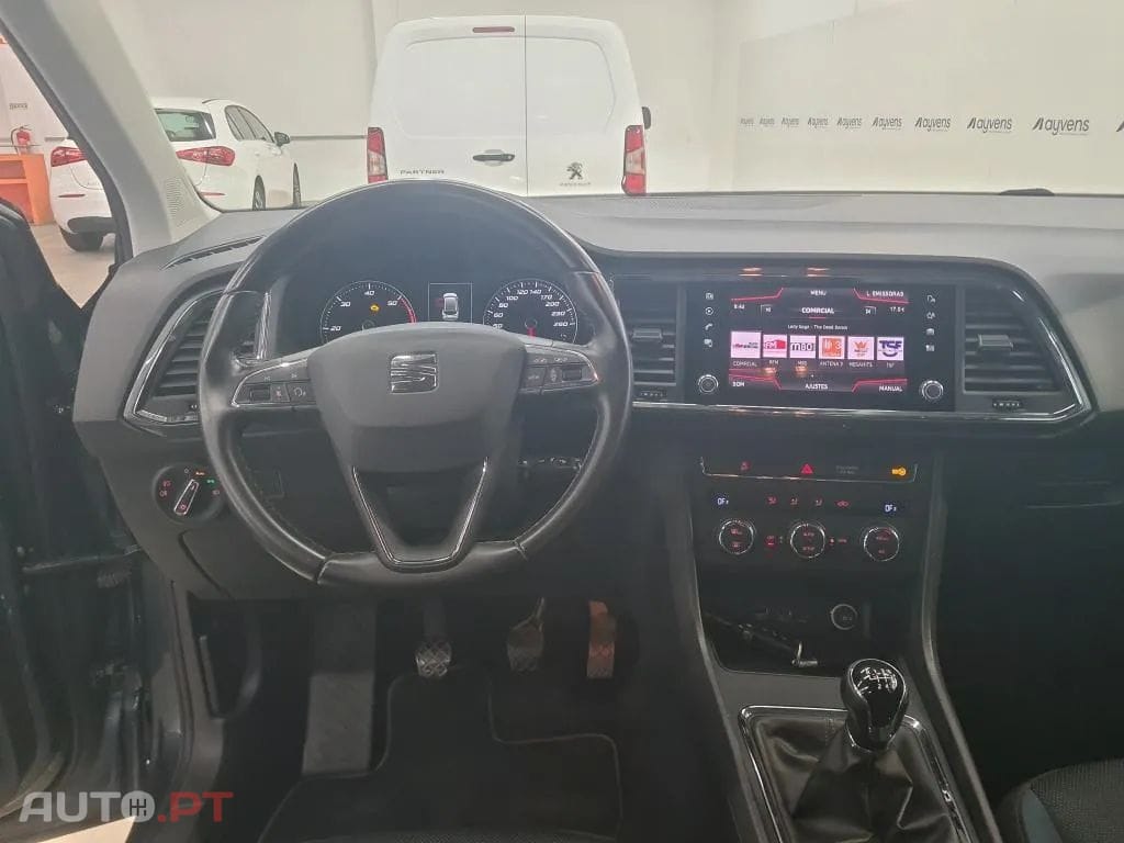 Seat Ateca 1.6 TDI Style