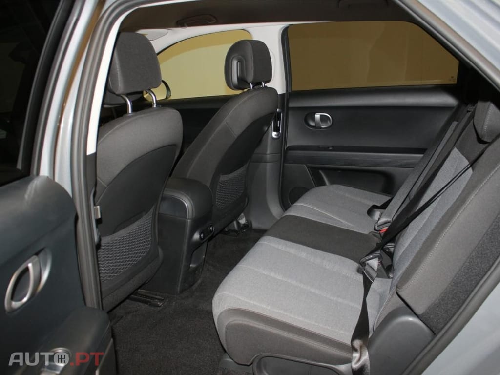 Hyundai Ioniq 5 73 kWh Intuitive