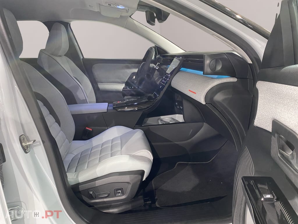 Citroen C5 Aircross 1.2 Híbrido Max