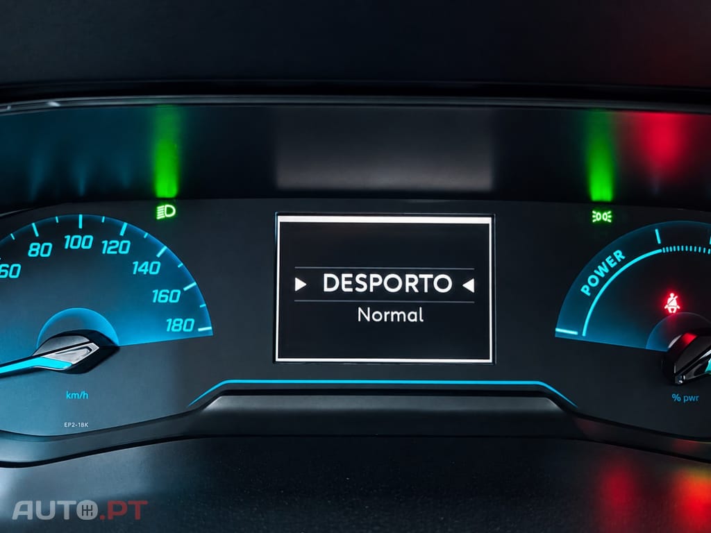 Peugeot E-208 50 kWh Active Pack