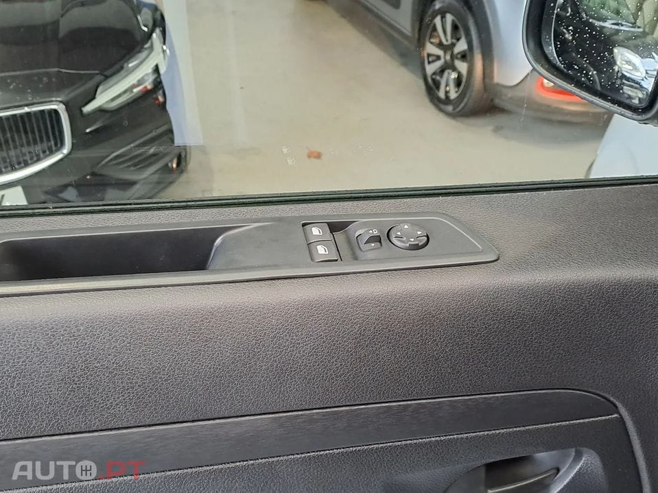 Opel Vivaro 1.5 CDTi L3H1 9Lugares