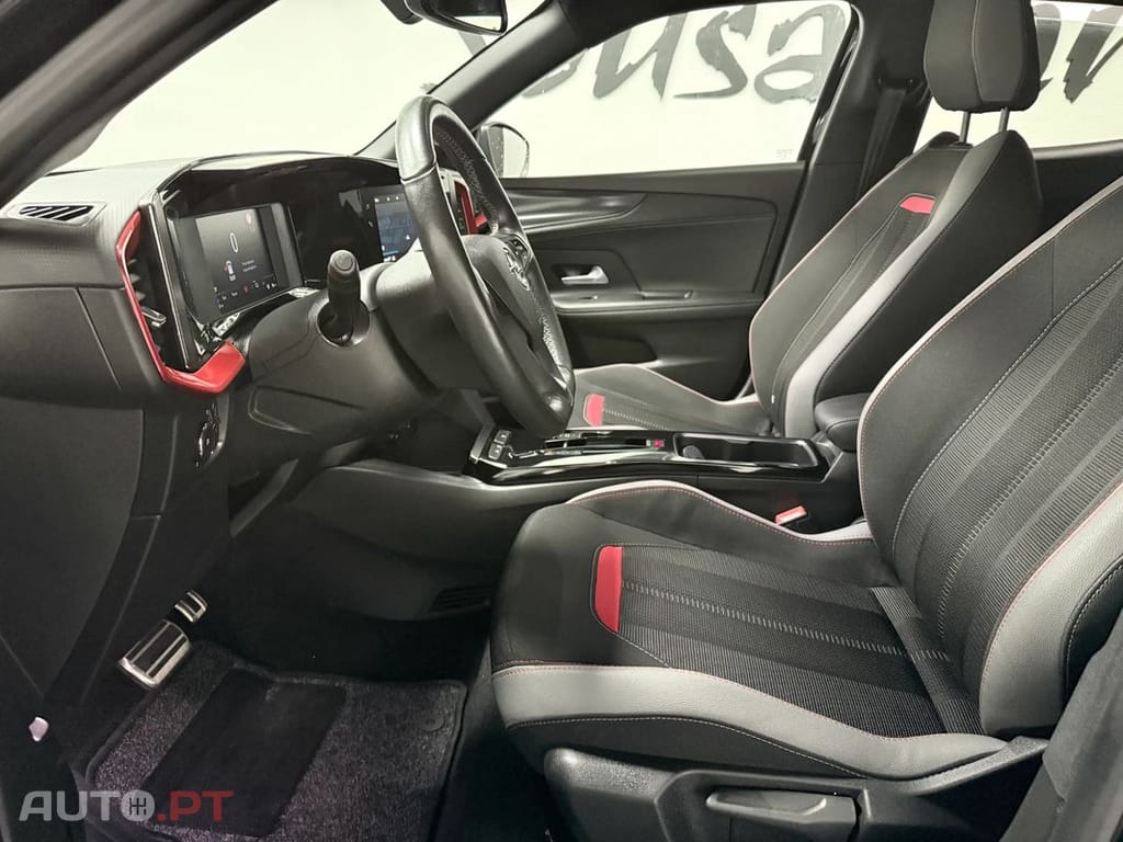 Opel Mokka-E GS Line