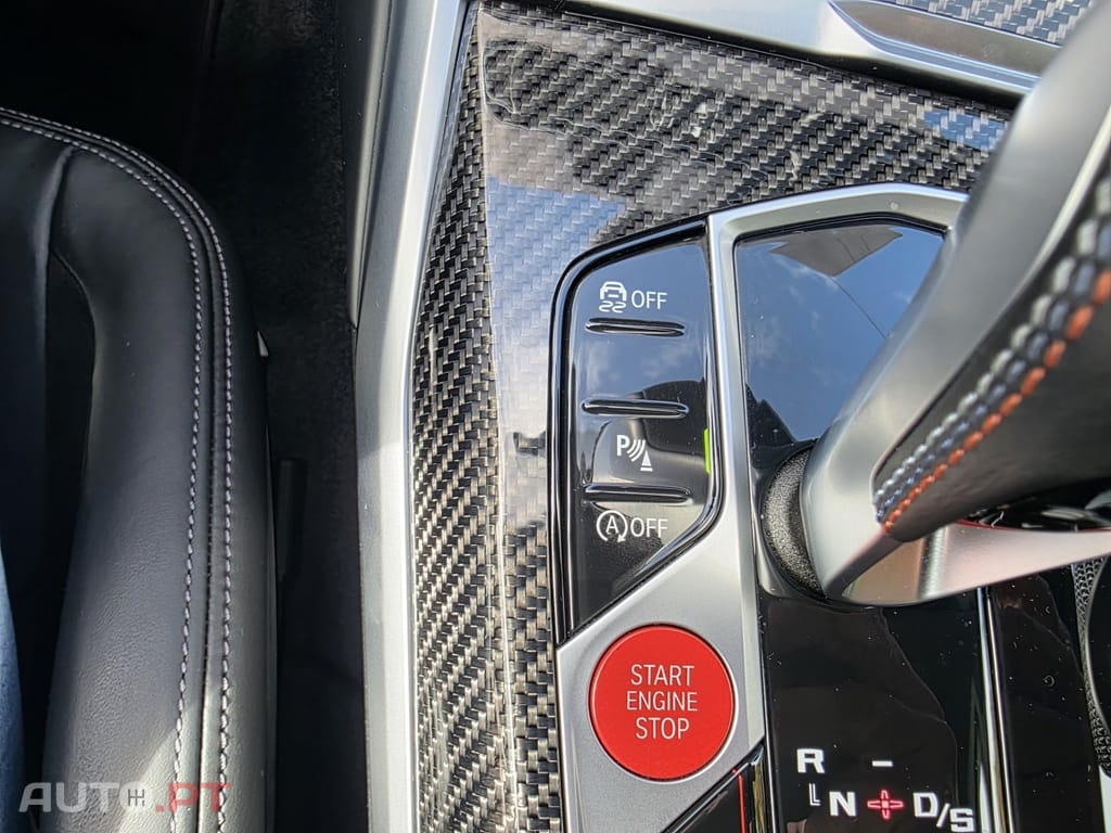 BMW M2 Auto