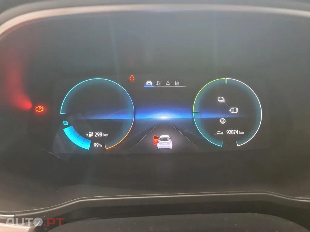 Renault Zoe (c/ Bateria) Exclusive 50
