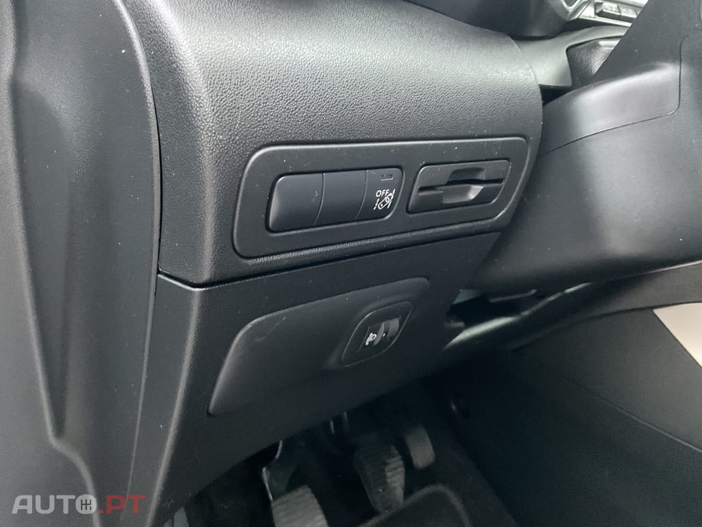 Citroen C3 Aircross 1.2 PureTech Shine