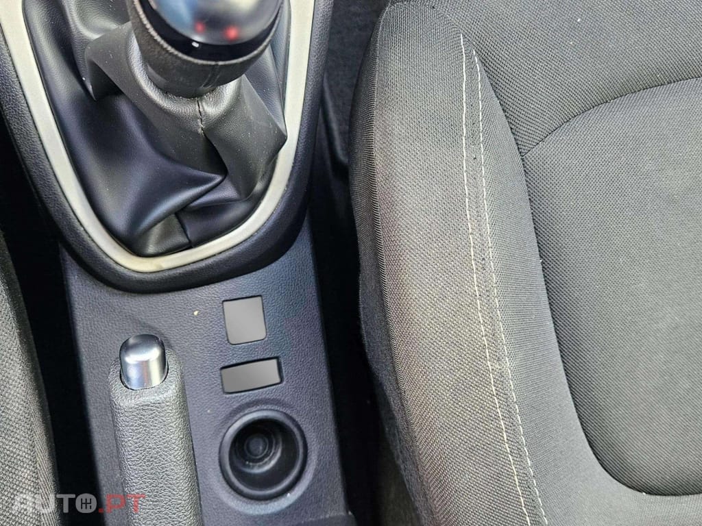 Renault Captur 0.9 TCE Exclusive