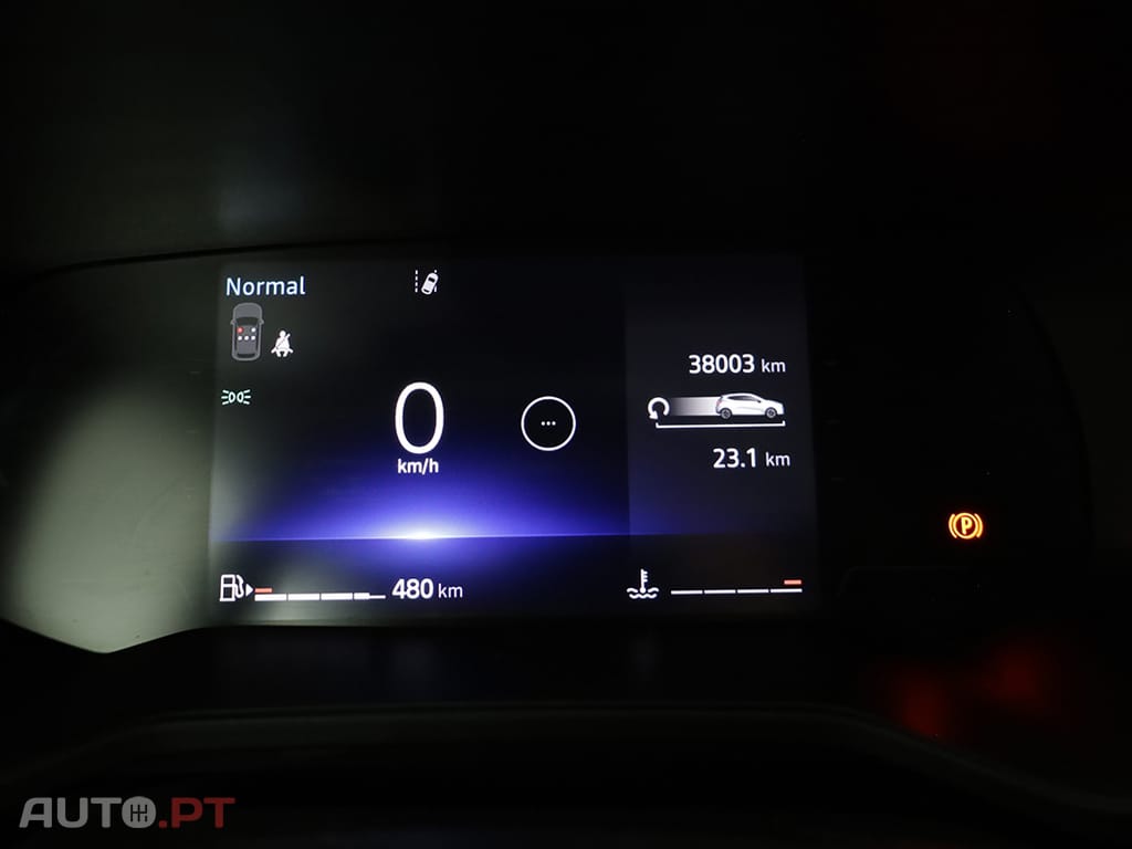 Renault Clio Clio 1.0 TCe Evolution