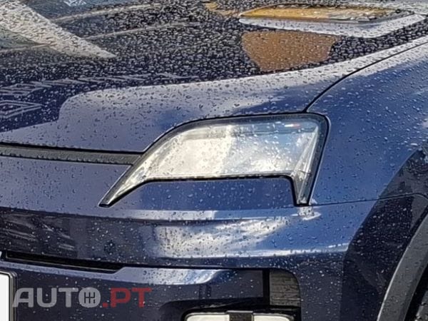 Renault 5 EV40 techno 120cv autonomia urban