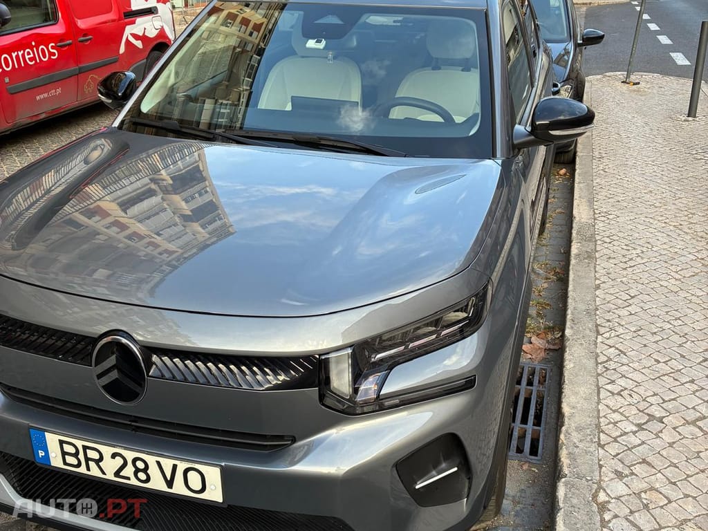 Citroen C3 1.2 Turbo Max