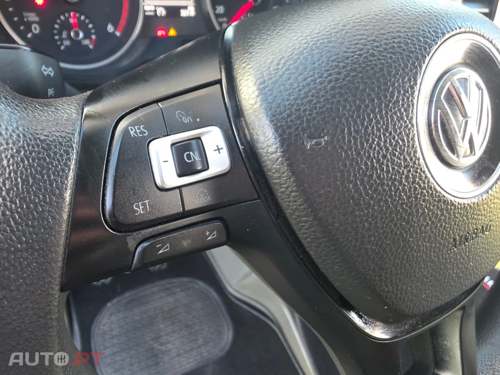 Volkswagen Crafter L5H4  177CV IVA DEDUTIVEL