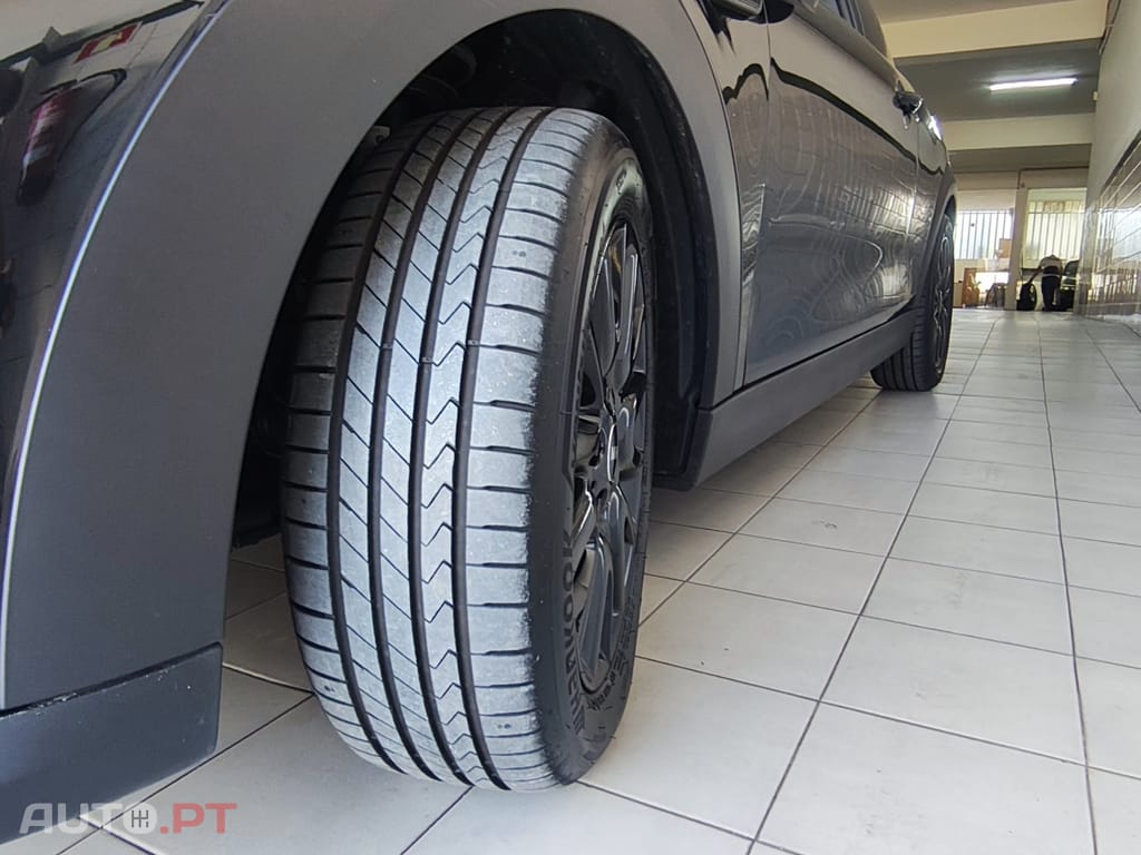 MINI Cooper Cooper Sport Edition Auto