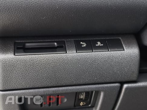 Peugeot 3008 1.6 HDi Executive