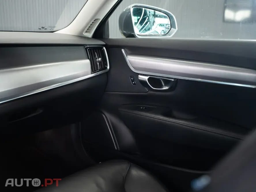 Volvo S90 2.0 D4 Momentum Geartronic