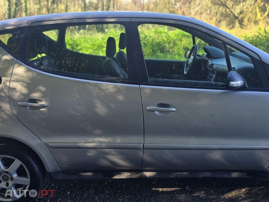 Mercedes-Benz A 170 CDi Avantgarde