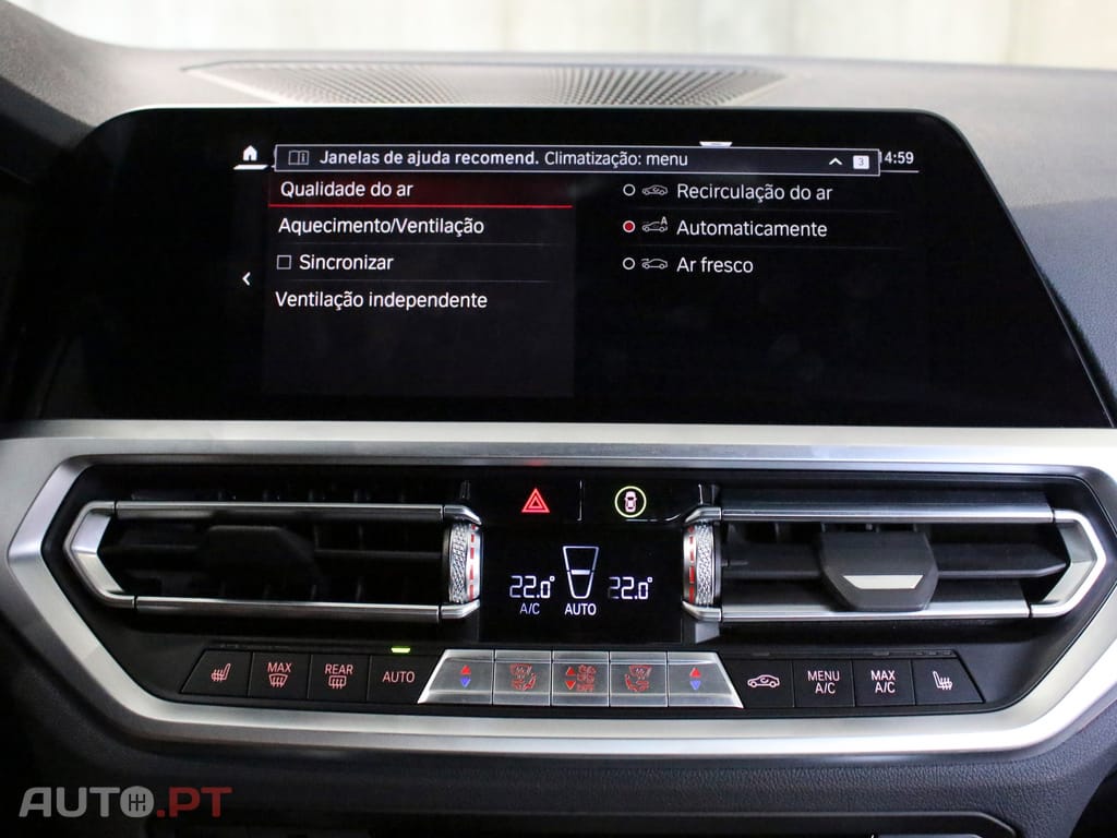 BMW M4 Competition xDrive