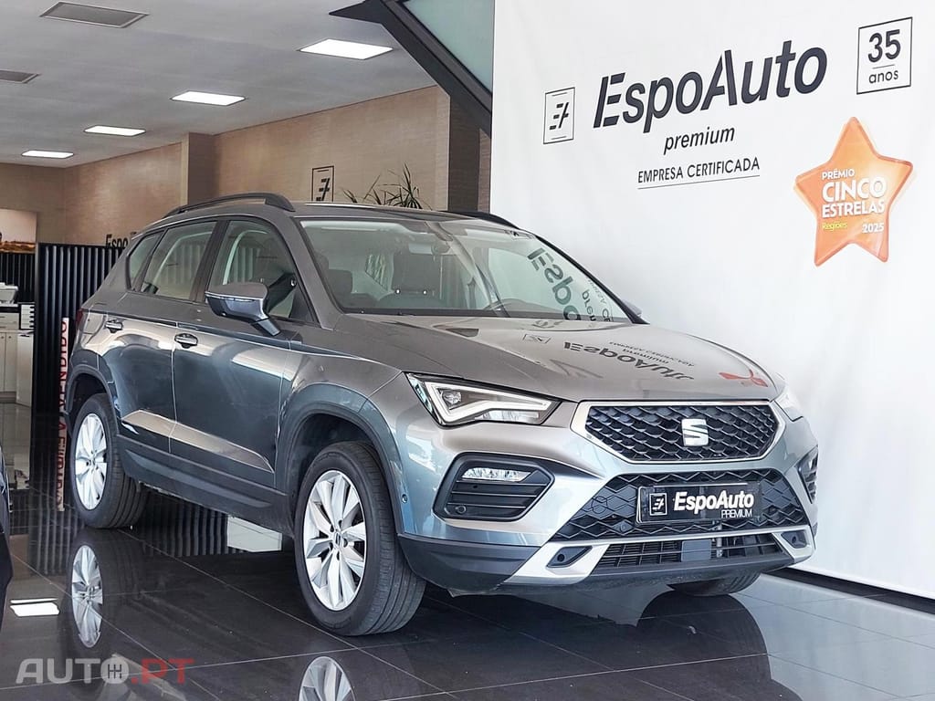 Seat Ateca 1.0 TSI Style
