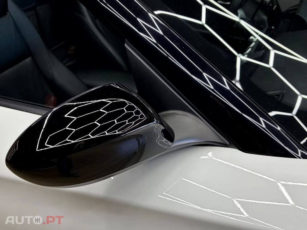 BMW Z4 35 is Auto