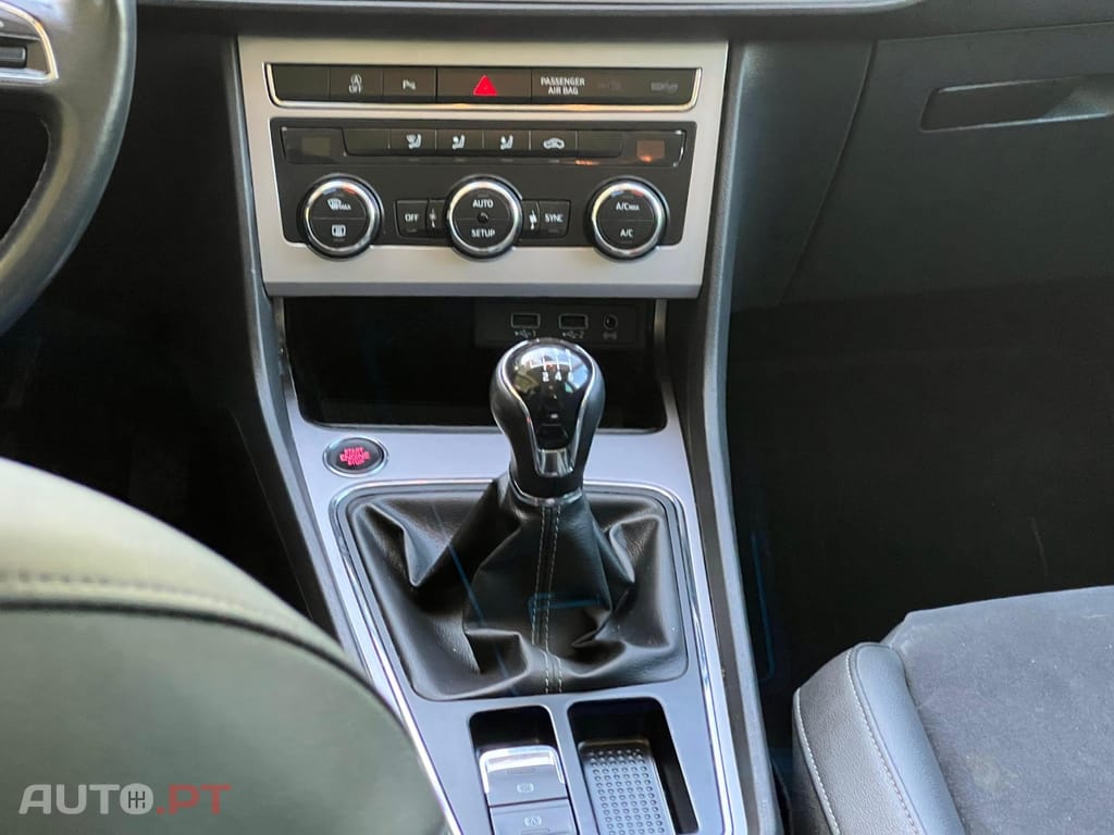 Seat Leon 1.0 EcoTSI Reference Ecomotive S/S