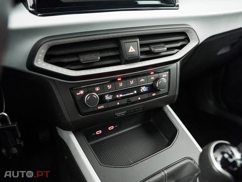 Seat Arona 1.0 TSI Style