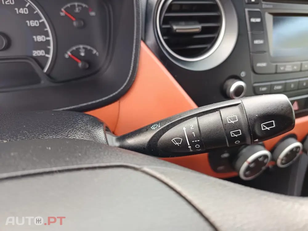 Hyundai i10 1.0 Urban