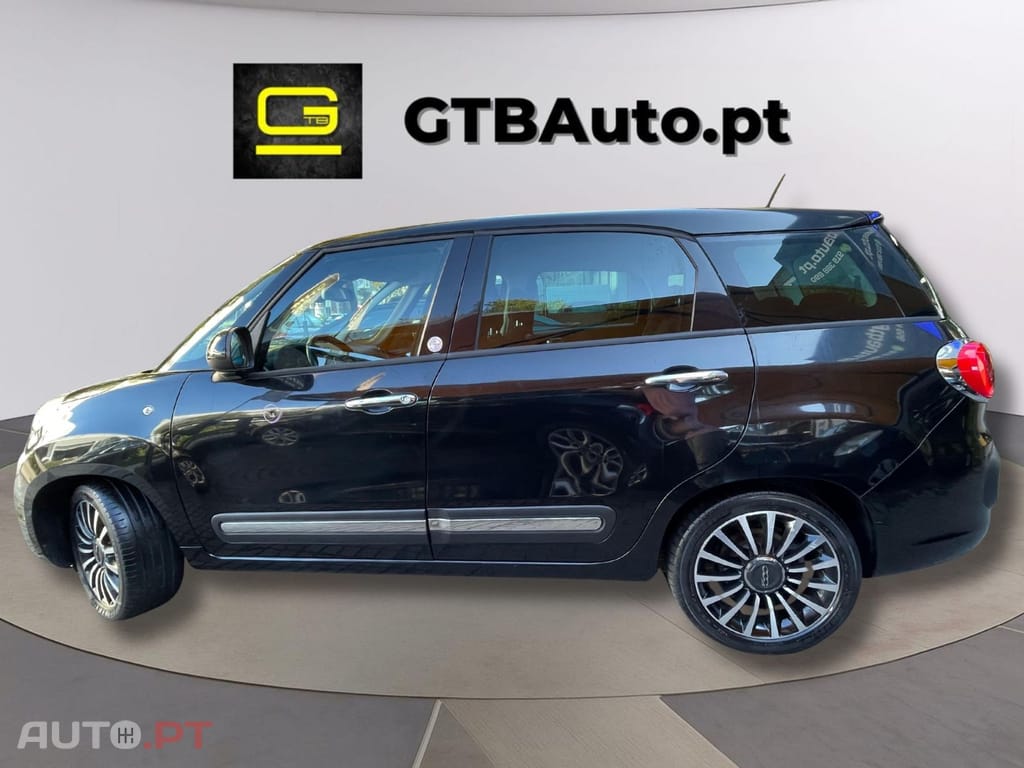 Fiat 500L 1.6 MTJ 120CV 7 LUG.