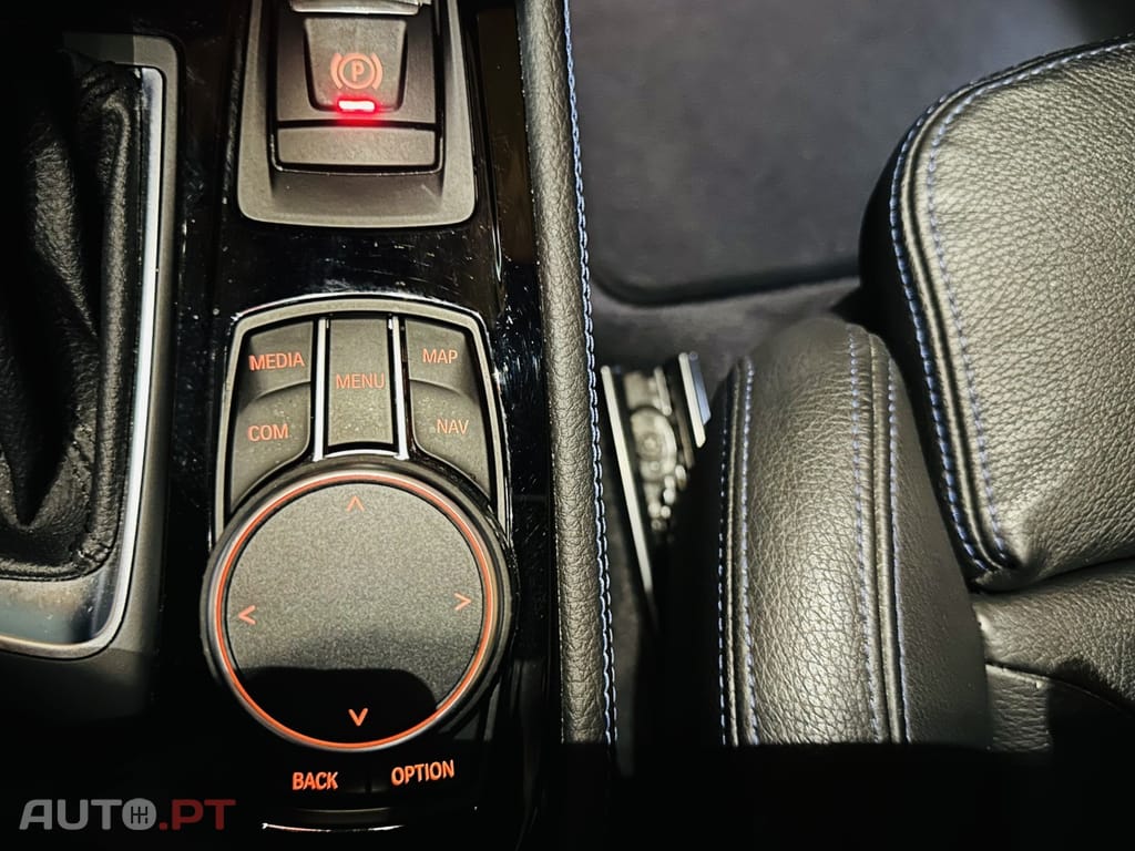 BMW 225 Pack M