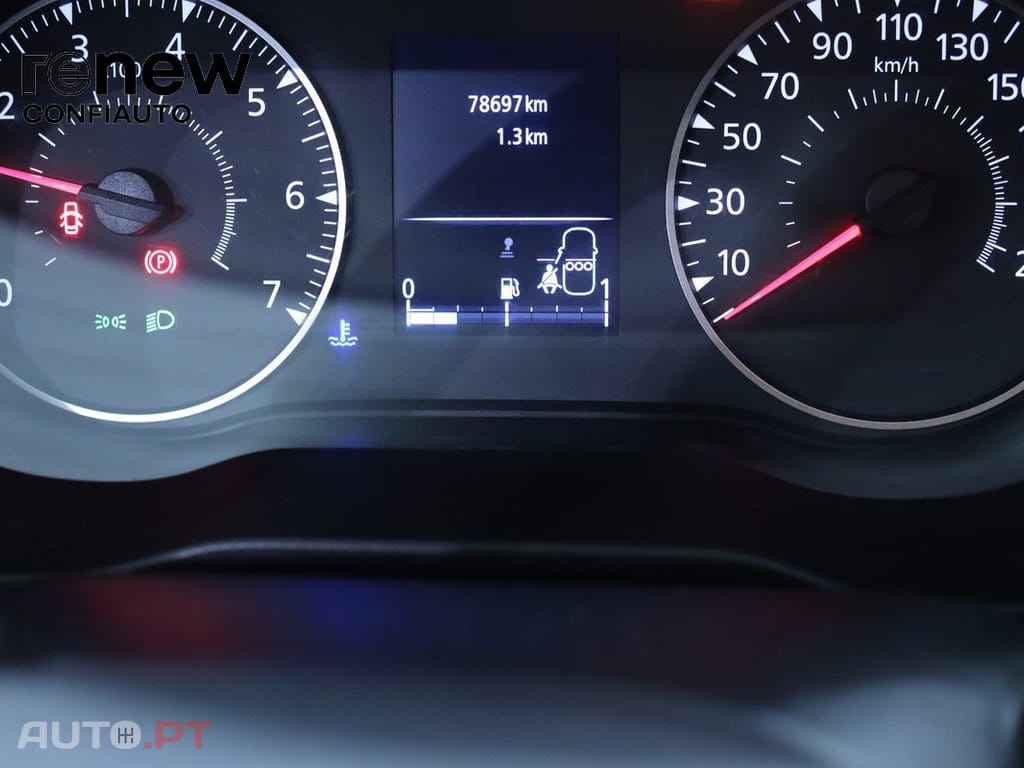 Dacia Duster DUSTER JOURNEY+ECO-G 100GPL 4X2