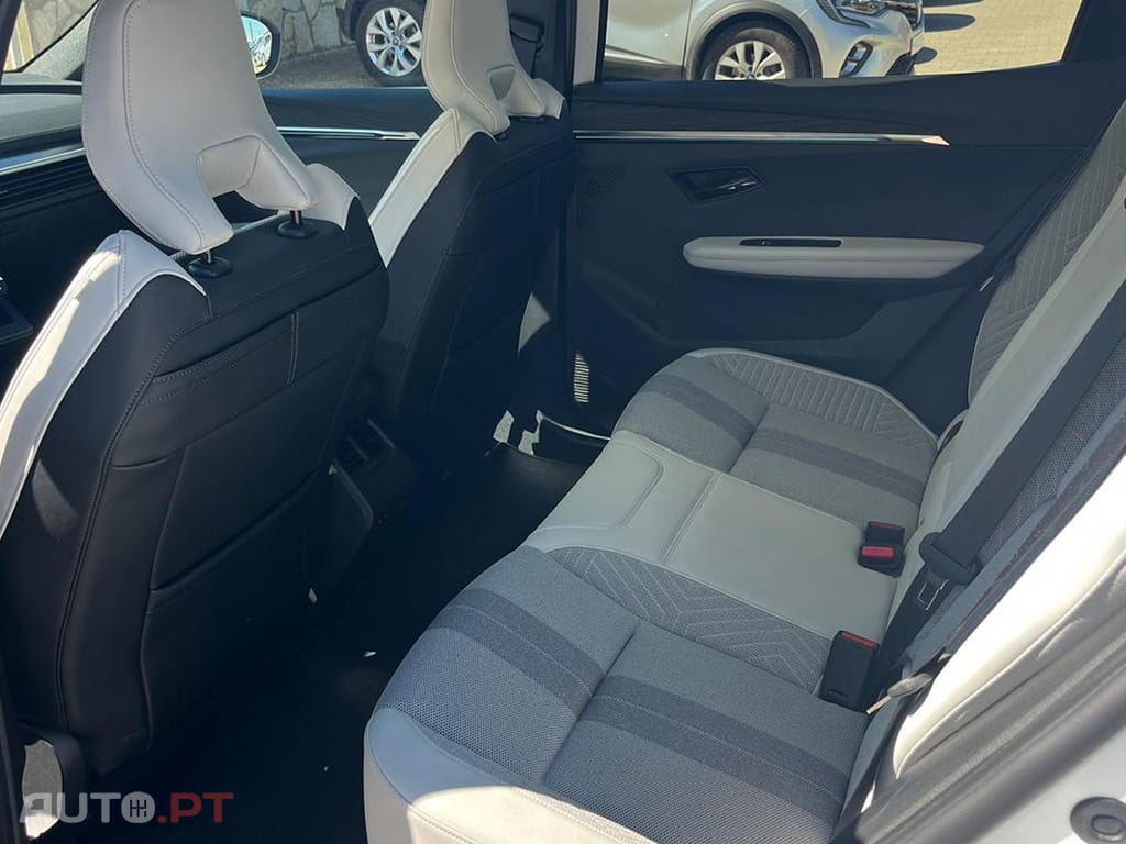 Renault Scénic Scénic E-Tech 87 kWh Iconic