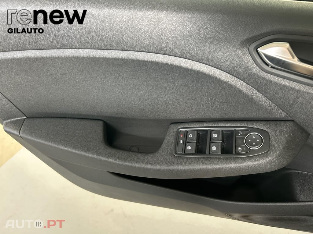 Renault Clio EVOLUTION ECO TCE