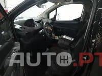 Peugeot Partner 1.5 BLUEHDI 102CV IVA DEDUTIVEL