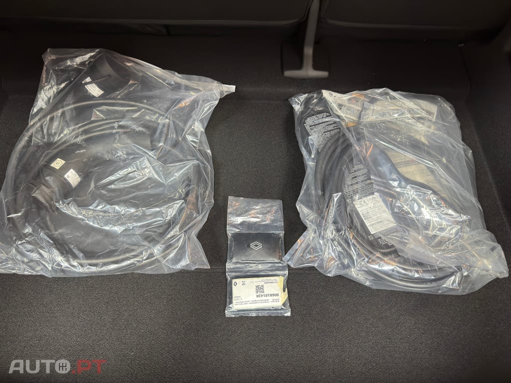 Renault Mégane E-Tech EV60 Evolution ER Super Charge