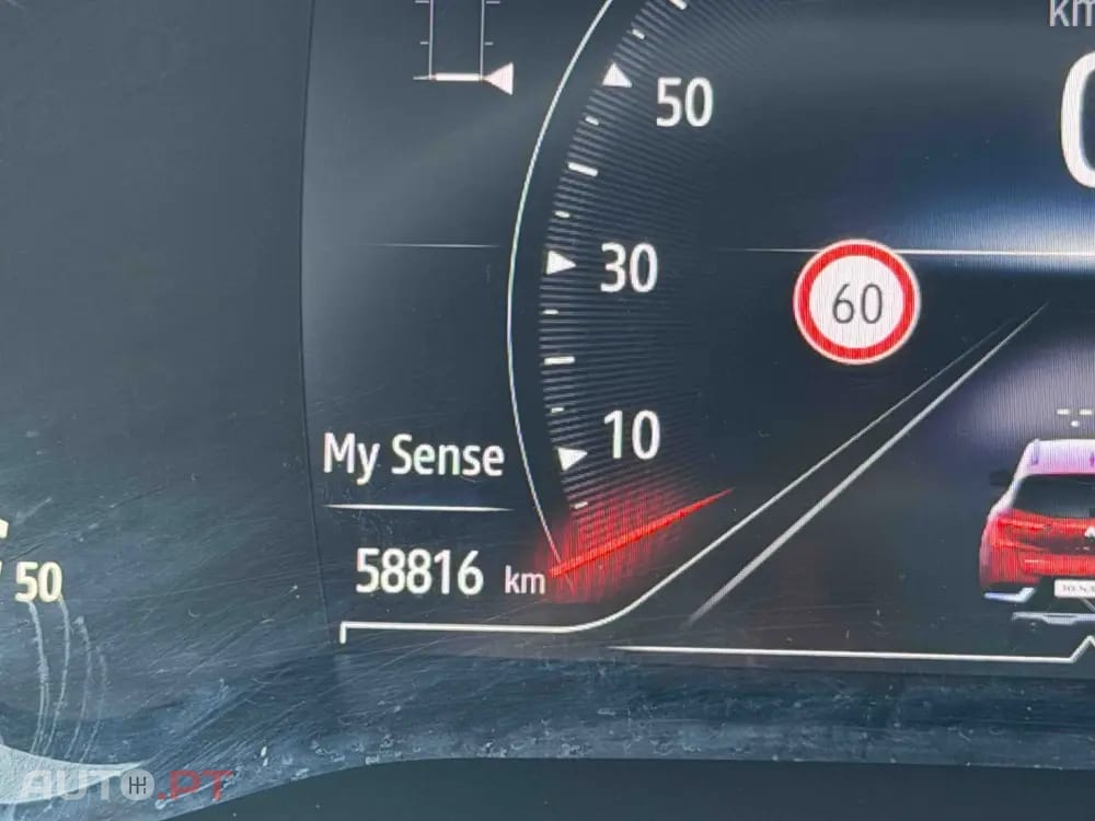 Renault Captur 1.0 TCe Exclusive