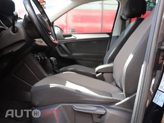 Volkswagen Tiguan 1.5 TSI Confortline DSG