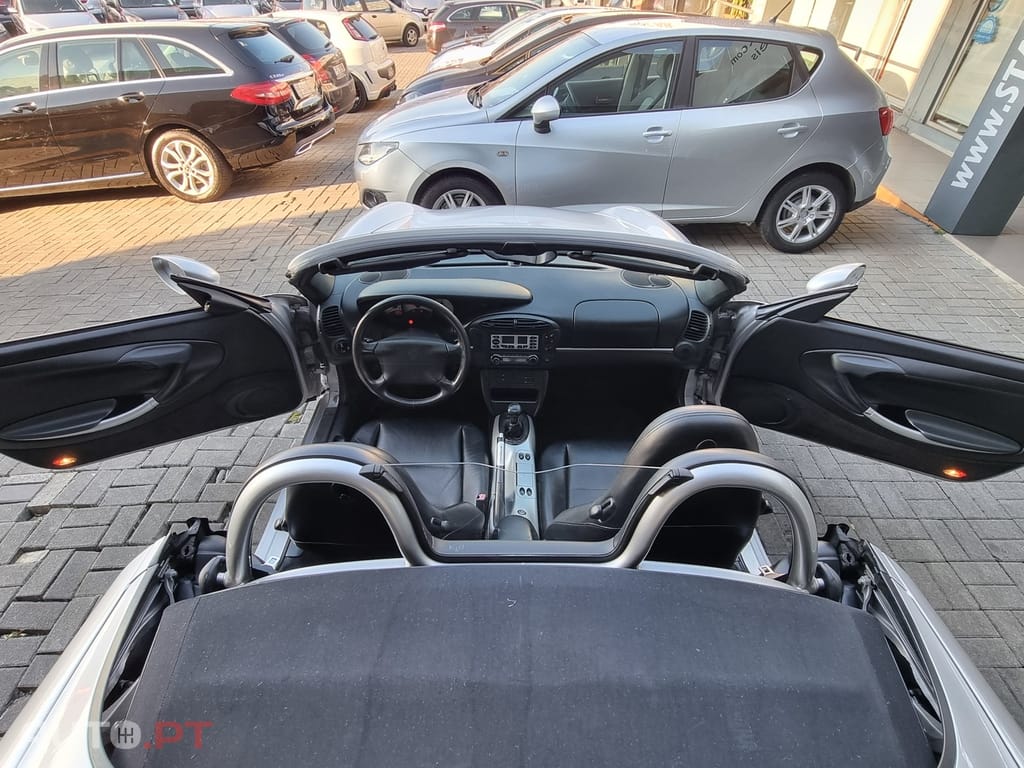 Porsche Boxster 2.5